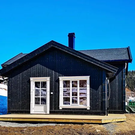 Holiday home Holiday Reinli